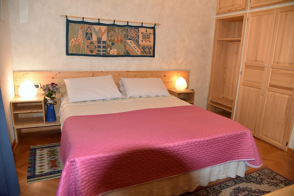 B&B Petra Трієст Екстер'єр фото